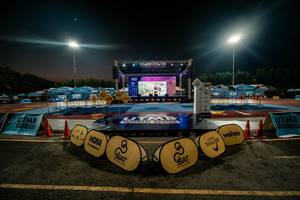 BIB: 
                            <button type="button" onclick="openModal(22791157)" class="btn btn-primary btn-sm float-right btn-popup" data-toggle="modal" data-target=".modal-high-quality">
                        <i class="fas fa-shopping-cart"></i> Add to Cart
                    </button>
                                            <button type="button" onclick="isThisMe(22791157, true)" class="btn btn-success btn-sm float-right btn-popup btn-isme hidden" data-toggle="tooltip" data-placement="bottom" title="นี่คือรูปของคุณใช่ไหม คลิกที่นี่เพื่อเอาเข้าอัลบั้ม">
                        <i class="fas fa-plus"></i> Add to album
                    </button>
                    <button type="button" onclick="isThisMe(22791157, false)" class="btn btn-warning btn-sm float-right btn-popup btn-isnotme hidden">
                        <i class="fas fa-ban"></i> Remove from album
                    </button>